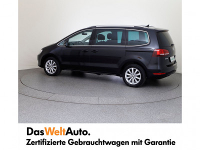 VW Sharan Gebrauchtwagen