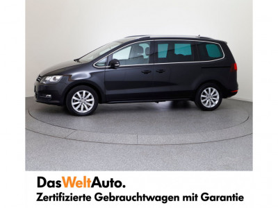 VW Sharan Gebrauchtwagen