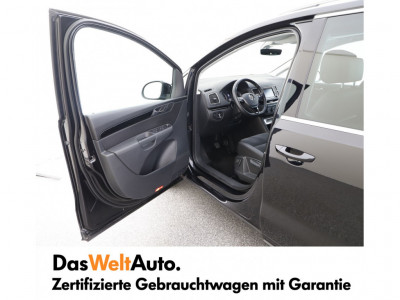 VW Sharan Gebrauchtwagen