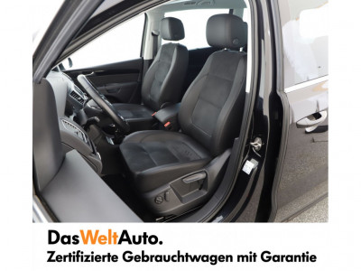 VW Sharan Gebrauchtwagen