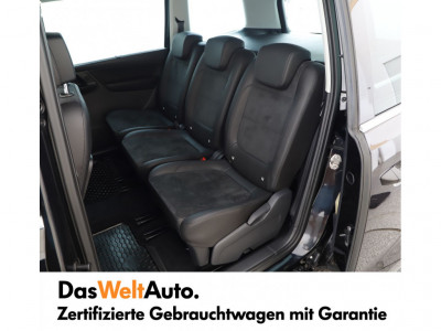 VW Sharan Gebrauchtwagen