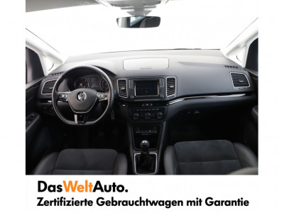 VW Sharan Gebrauchtwagen