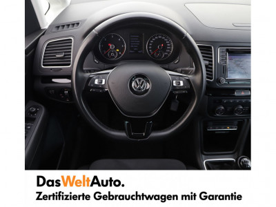 VW Sharan Gebrauchtwagen