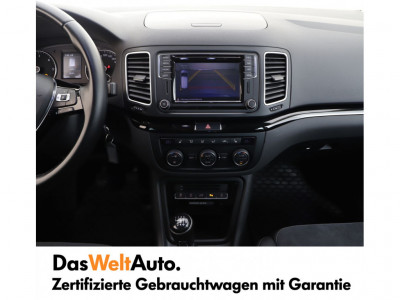 VW Sharan Gebrauchtwagen