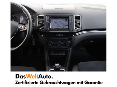 VW Sharan Gebrauchtwagen