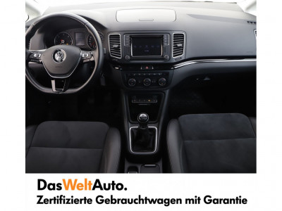 VW Sharan Gebrauchtwagen