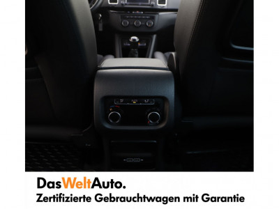 VW Sharan Gebrauchtwagen