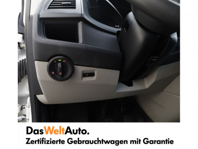 VW Transporter T6 Gebrauchtwagen