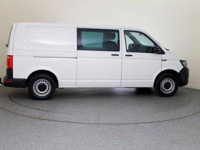 VW Transporter T6 Gebrauchtwagen