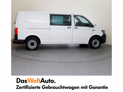 VW Transporter T6 Gebrauchtwagen