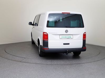 VW Transporter T6 Gebrauchtwagen