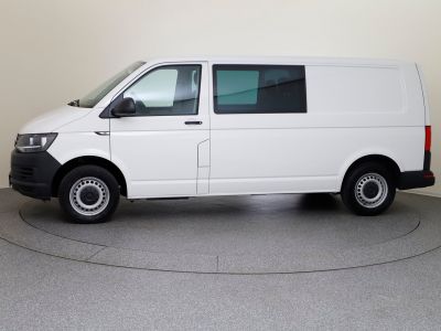 VW Transporter T6 Gebrauchtwagen