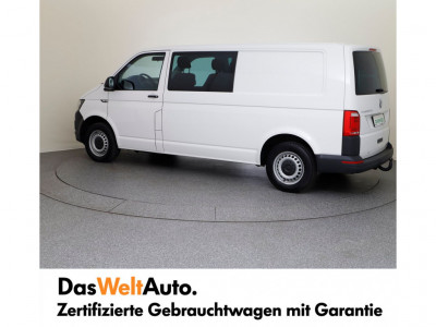 VW Transporter T6 Gebrauchtwagen