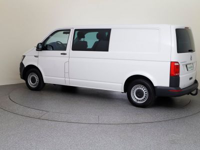 VW Transporter T6 Gebrauchtwagen