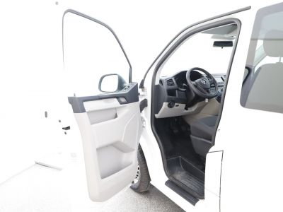 VW Transporter T6 Gebrauchtwagen