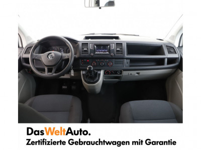 VW Transporter T6 Gebrauchtwagen