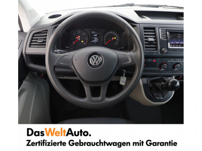 VW Transporter T6 Gebrauchtwagen