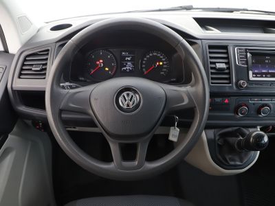 VW Transporter T6 Gebrauchtwagen