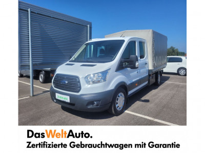 Ford Transit Gebrauchtwagen