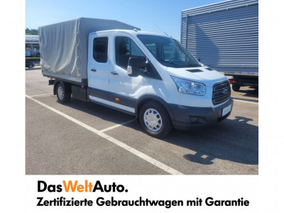 Ford Transit Gebrauchtwagen