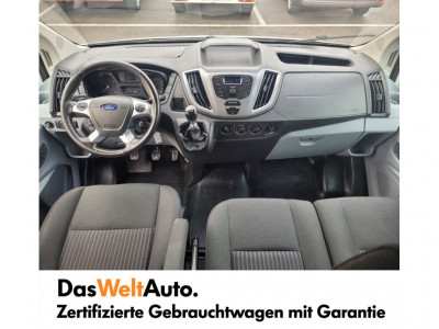 Ford Transit Gebrauchtwagen