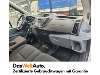 Ford Transit Gebrauchtwagen