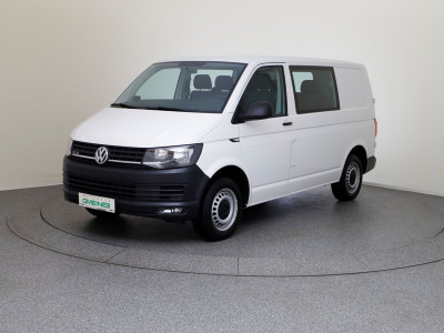 VW Transporter T6 Gebrauchtwagen