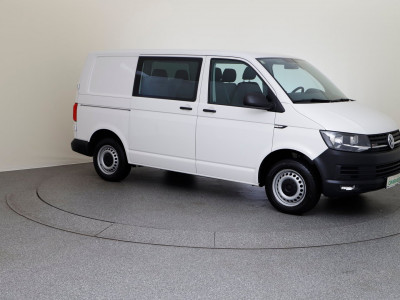 VW Transporter T6 Gebrauchtwagen