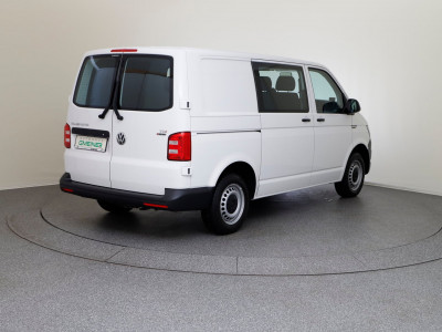 VW Transporter T6 Gebrauchtwagen