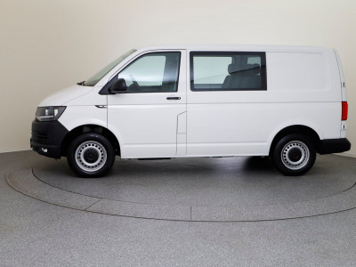 VW Transporter T6 Gebrauchtwagen