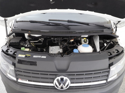 VW Transporter T6 Gebrauchtwagen