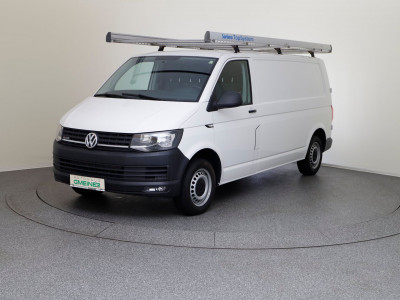 VW Transporter T6 Gebrauchtwagen