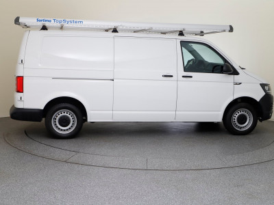 VW Transporter T6 Gebrauchtwagen