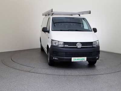 VW Transporter T6 Gebrauchtwagen