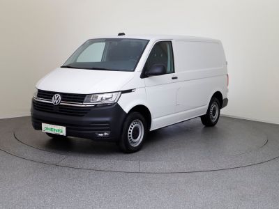 VW Transporter T6 Gebrauchtwagen