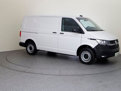 VW Transporter T6 Gebrauchtwagen