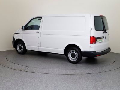 VW Transporter T6 Gebrauchtwagen