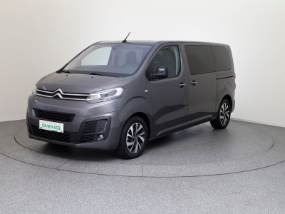 Citroën Spacetourer Gebrauchtwagen