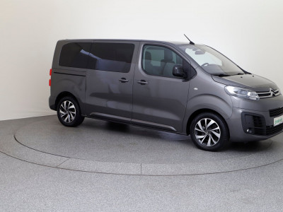 Citroën Spacetourer Gebrauchtwagen