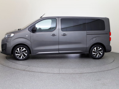 Citroën Spacetourer Gebrauchtwagen