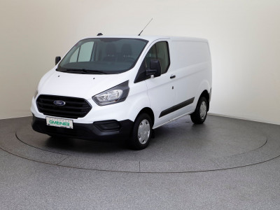 Ford Transit Gebrauchtwagen