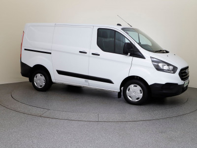 Ford Transit Gebrauchtwagen