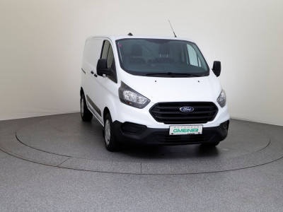 Ford Transit Gebrauchtwagen