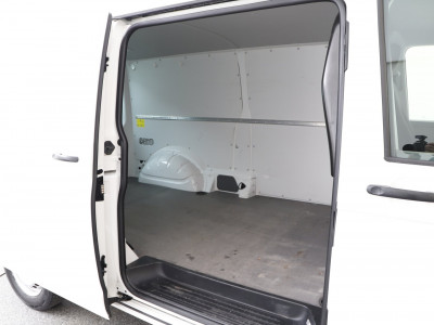 VW Transporter T6 Gebrauchtwagen