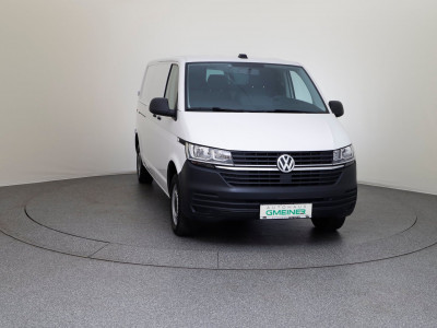 VW Transporter T6 Gebrauchtwagen