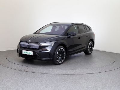 Skoda Enyaq Gebrauchtwagen