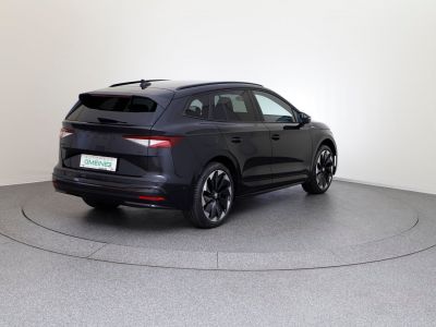 Skoda Enyaq Gebrauchtwagen