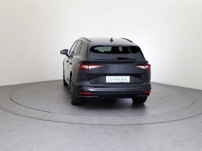 Skoda Enyaq Gebrauchtwagen