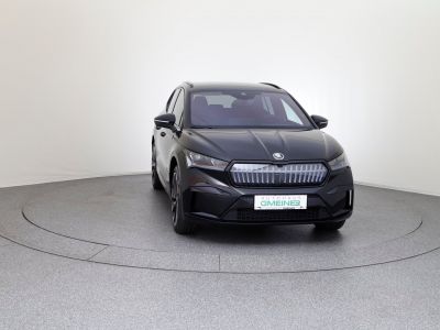 Skoda Enyaq Gebrauchtwagen