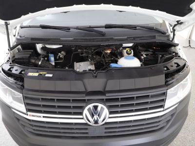 VW Transporter T6 Gebrauchtwagen